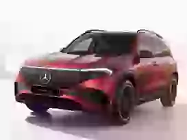 Mercedes Eqb 1