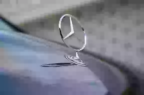 Mercedes Classe V5