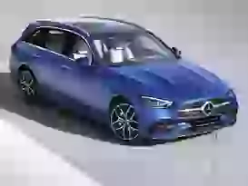 Mercedes Classe C Sw