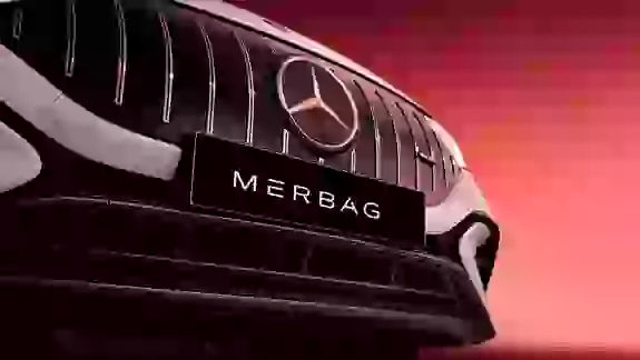 Mercedes Eqe Amg 5
