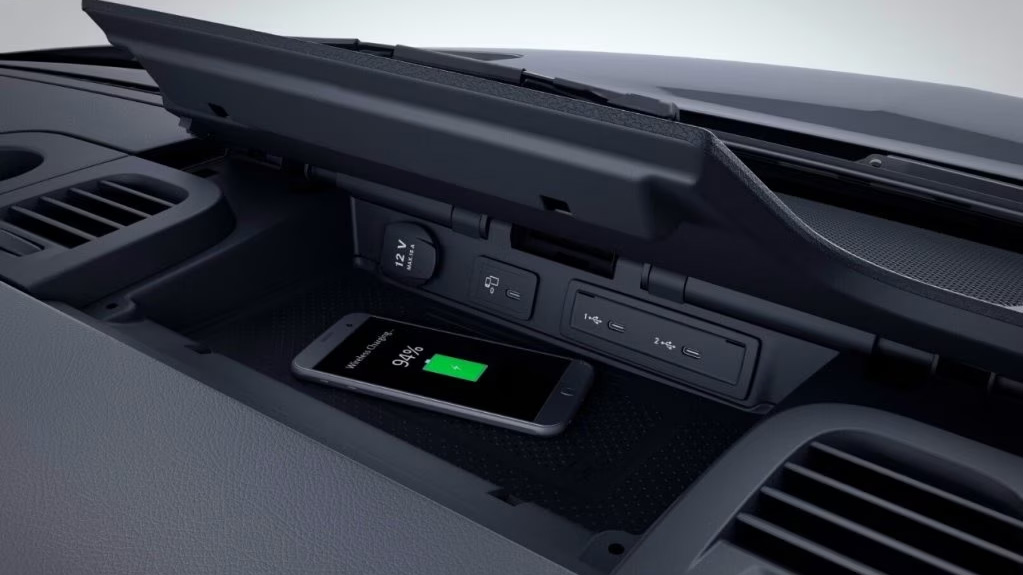 Mercedes Vito Mixto 11