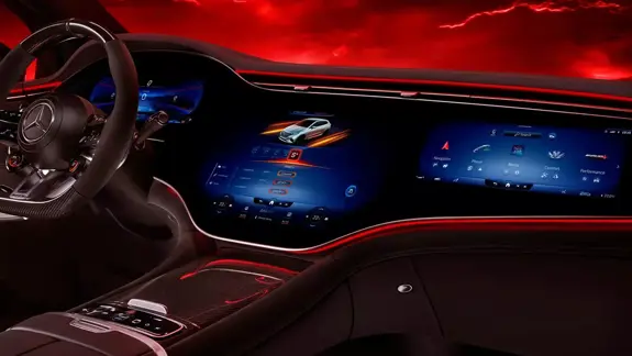 Mercedes Eq Eqe Suv AMG 2 Mercedes Eq Eqe Suv AMG 2