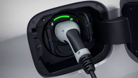 Mercedes Gle Suv Plug In Hybrid Ric2