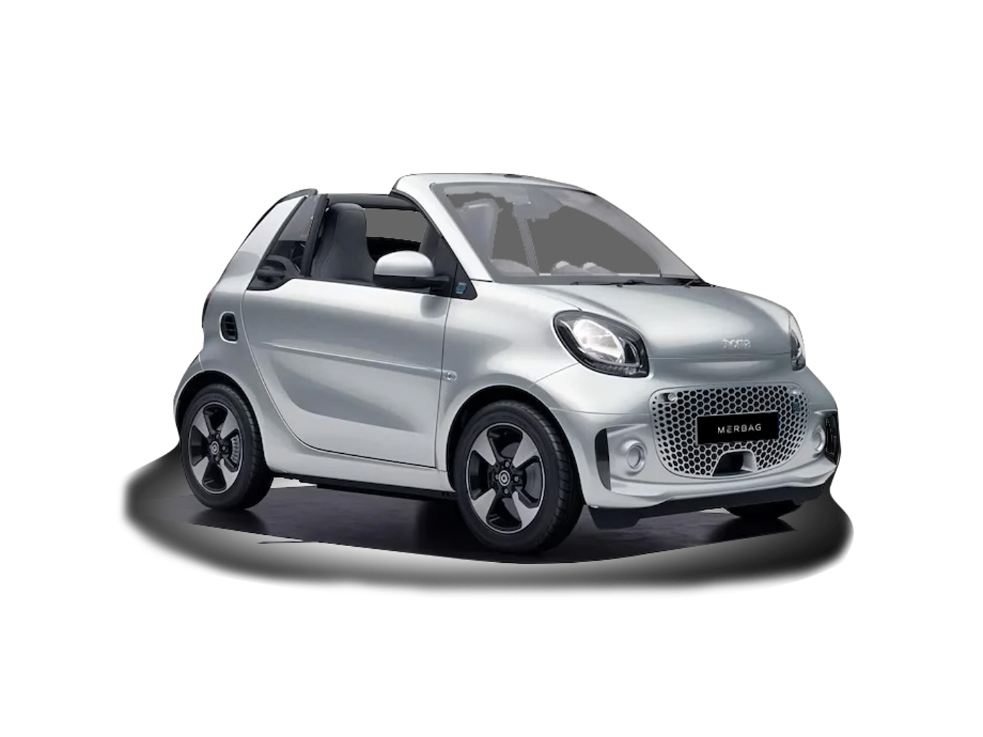 Smart Cabrio