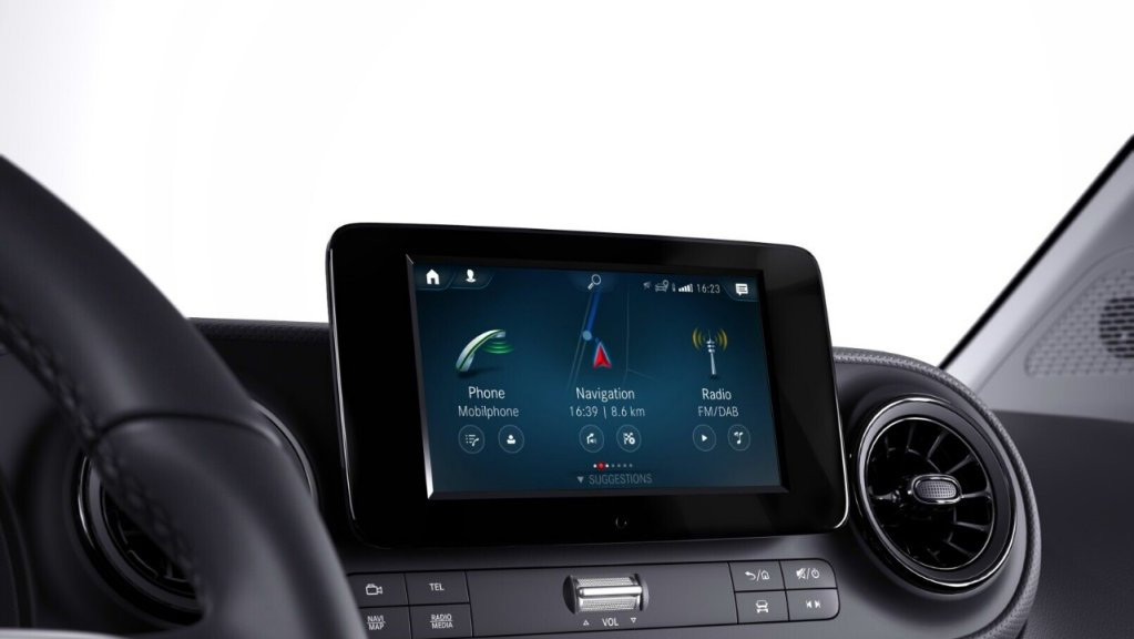 Mercedes Ecitan Touret 10