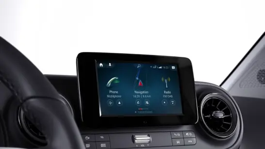 Mercedes Ecitan Touret 10 Mercedes Ecitan Touret 10