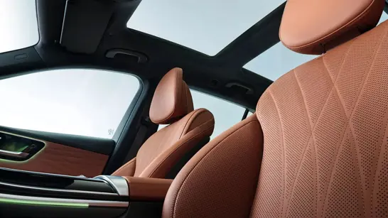 Mercedes Classe C Station Wagon5 Mercedes Classe C Station Wagon5