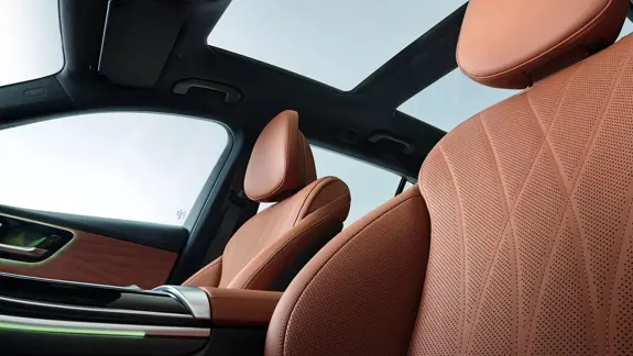 Mercedes Classe C Station Wagon5 Mercedes Classe C Station Wagon5