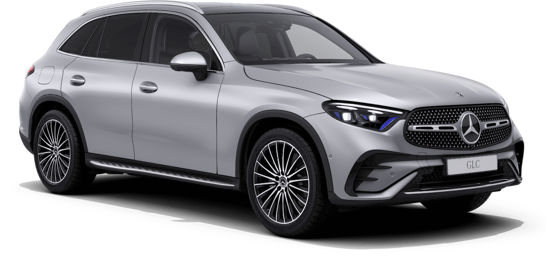 GLC SUV GLC SUV