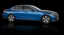 Mercedes Classe C SW Mercedes Classe C SW