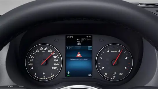 Mercedes Sprinter Cassonato 4 Mercedes Sprinter Cassonato 4