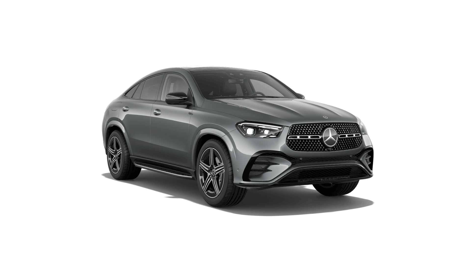 GLE Coupé