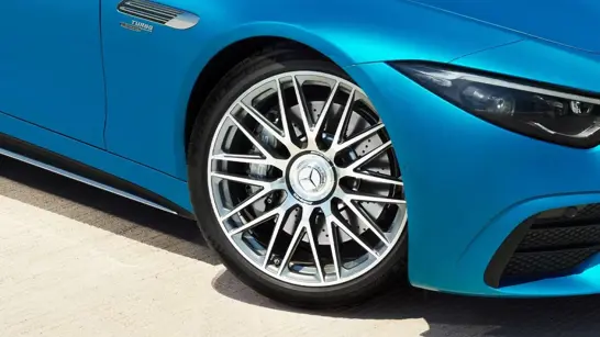 Mercedes Amg Sl Roadster 3 Mercedes Amg Sl Roadster 3