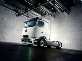 Mercedes Benz Eactros Lowliner 2026 1 Mercedes Benz Eactros Lowliner 2026 1