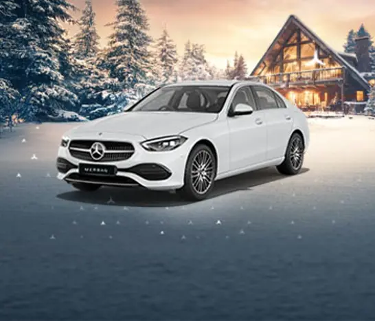 Classe C Berlina Classe C Berlina