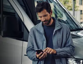 Garanzia Van 2 Garanzia Van 2