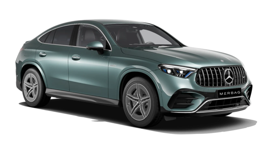 GLC Con Targa GLC Con Targa