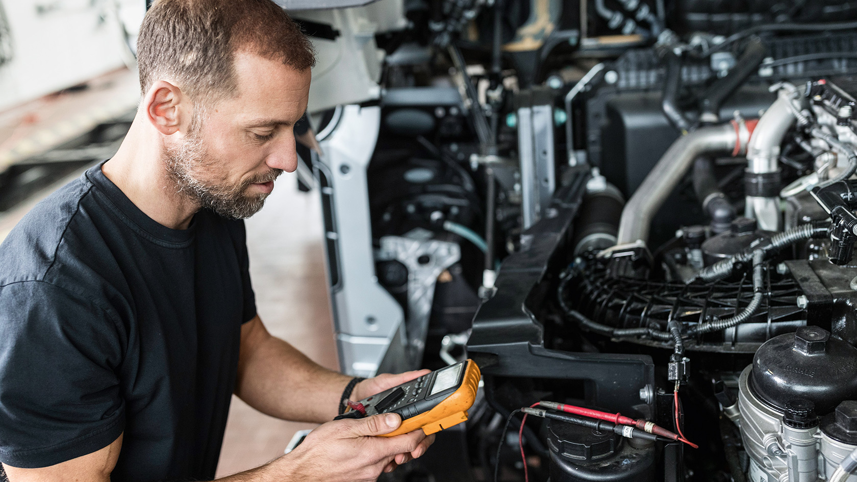 Sostituire La Batteria