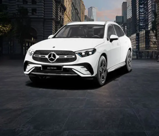 GLC Suv W GLC Suv W