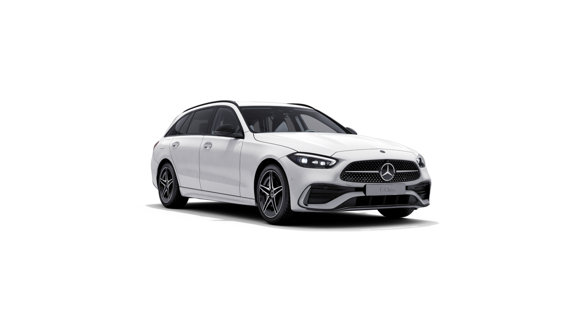 Classe C Station Wagon