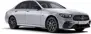Classe S Berlina ibrida plug-in Classe S Berlina ibrida plug-in