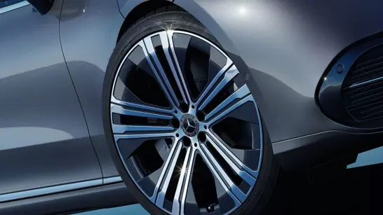 Mercedes Eqs 5 Mercedes Eqs 5