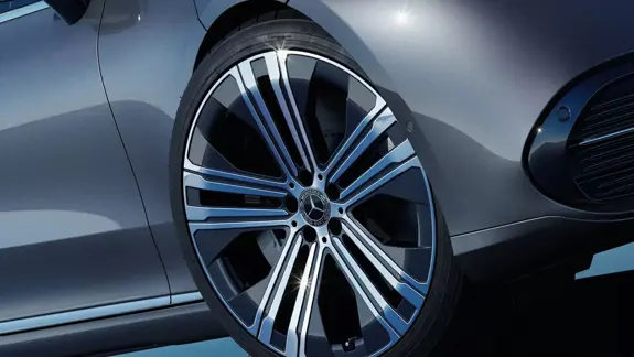 Mercedes Eqs 5 Mercedes Eqs 5