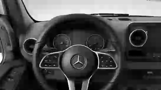 Mercedes Sprinter Tourer 9