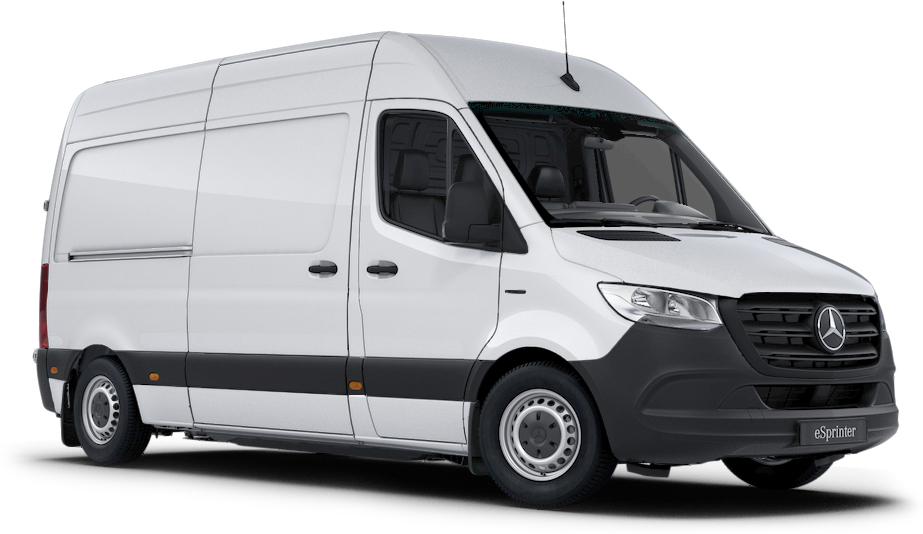 eSprinter Furgone
