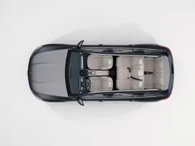 Le Mercedes-Benz a 7 posti Mercedes Benz A 7 Posti 1