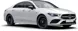 CLA Coupé ibrido plug-in CLA Coupé ibrido plug-in