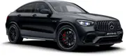 AMG GLC Coupé AMG GLC Coupé