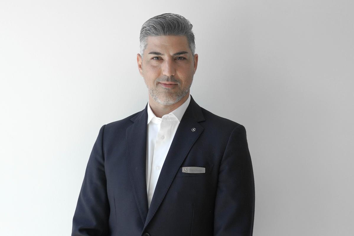 Roberto Nizzolini (OK)