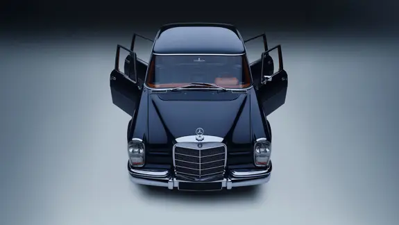 S Klasse 140 Jahre Modelle 09 2280 1283 S Klasse 140 Jahre Modelle 09 2280 1283