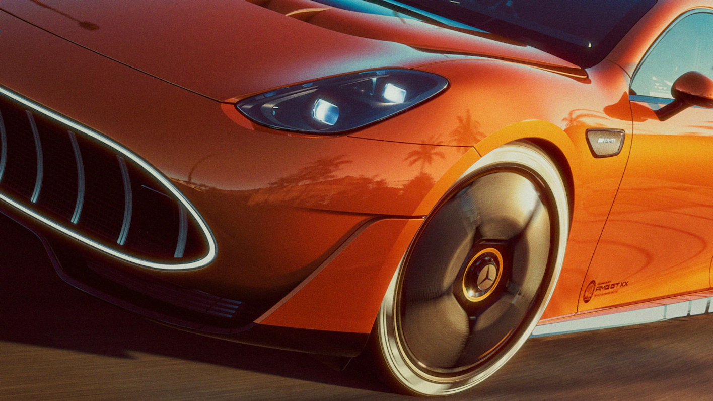 Ricarica Veloce