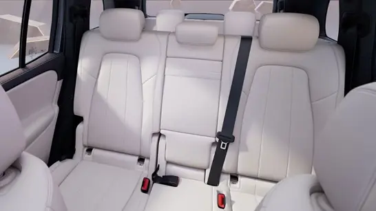 Mercedes Eqb 7 Mercedes Eqb 7