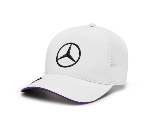 Cappellino Hamilton Cappellino Hamilton