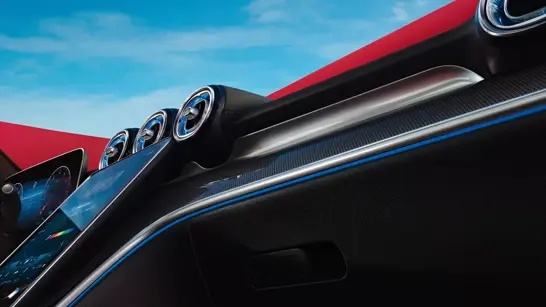 Mercedes Classe C Berlina 5 Mercedes Classe C Berlina 5