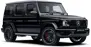 AMG Classe G AMG Classe G