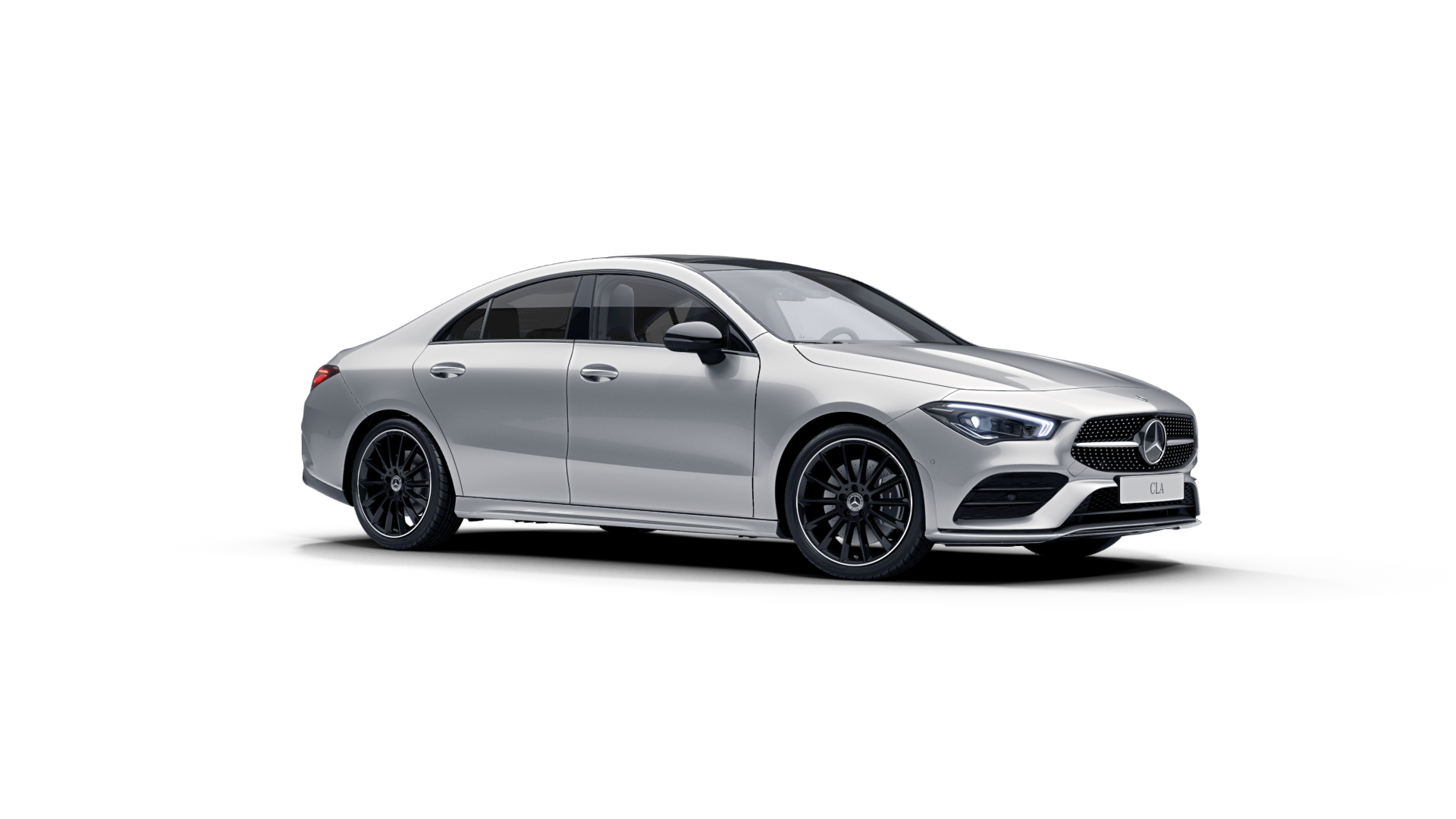 CLA Coupé