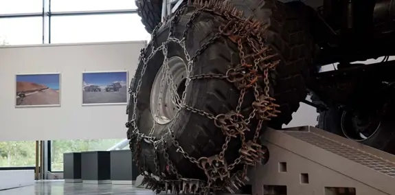 Mercedes Benz Unimog Ojos Del Salado 4 Mercedes Benz Unimog Ojos Del Salado 4