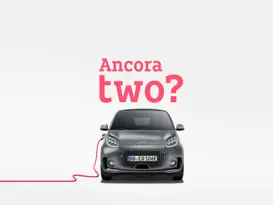 smart EQ ancora two Banner Ancora Two