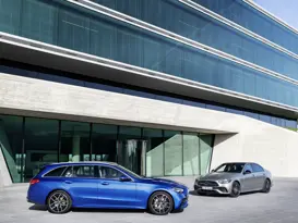 Meglio SUV o Station Wagon? Classecberlina26normale