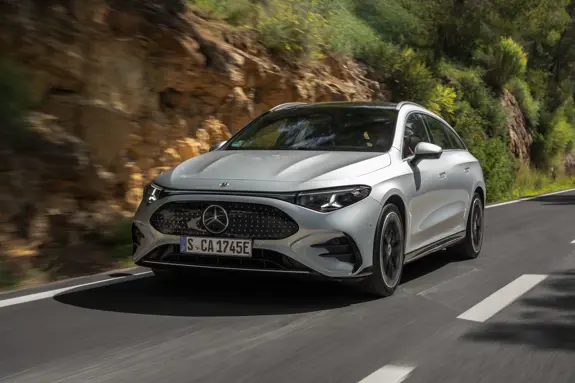 Mercedes Benz Cla Shooting Brake Dpl 2 Mercedes Benz Cla Shooting Brake Dpl 2