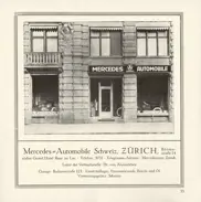 Mercedes Benz Automobil AG Unternehmen Geschichte Mercedes Benz Automobil AG Unternehmen Geschichte
