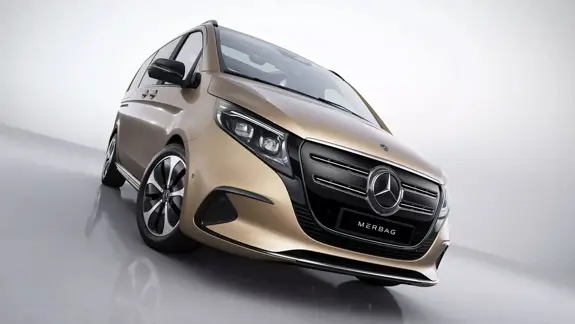 Mercedes Eqv 6 Mercedes Eqv 6