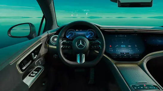 Mercedes Eq Eqe 1 Mercedes Eq Eqe 1