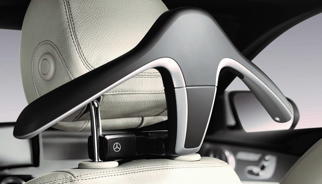 Mercedes Van Stampella