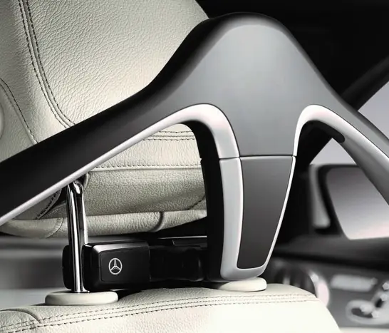 Mercedes Van Stampella Mercedes Van Stampella