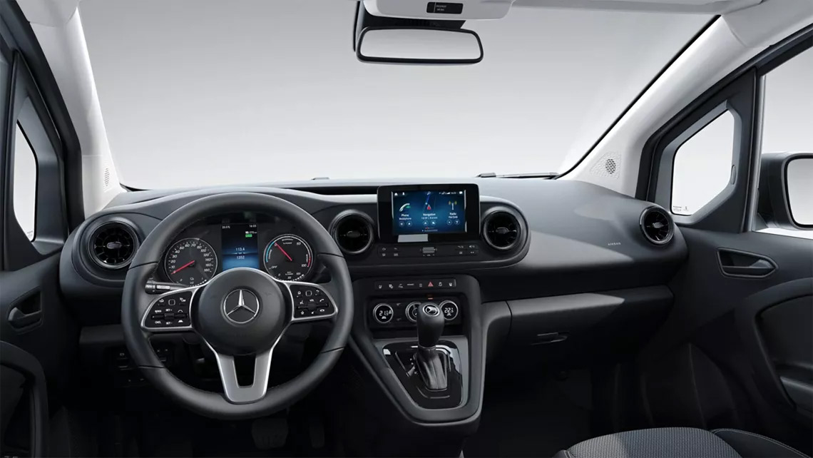 Mercedes Ecitan Touret 3